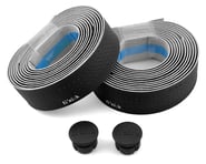 fizik Tempo Microtex Classic Handlebar Tape (Black) (2mm Thick) | product-also-purchased