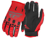 Fly Racing Kinetic K121 Gloves (Red/Grey/Black) | product-also-purchased