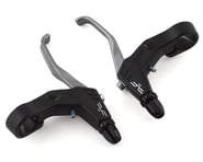 Forte Team Brake Levers (Black/Grey) | product-related