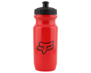 Fox Racing Fox Head Base Water Bottle (Red) | product-also-purchased