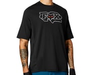 Fox Racing Defend Short Sleeve Jersey (Black) | product-related