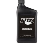 Fox Suspension PTFE Infused Damper Fluid (5 Weight) (1 Quart) | product-also-purchased