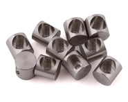 Fox Suspension Transfer Post Cable Bushing (Silver) (10-Pack) | product-related