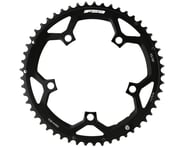 FSA Pro Road Chainrings (Black/Silver) (2 x 10/11 Speed) (Outer) (130mm BCD) (53T) | product-also-purchased