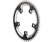 FSA Super Road Chainrings (Black/Silver) (2 x 10/11 Speed) (Outer) (110mm BCD) (50T) | product-also-purchased