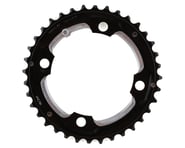 FSA 4-Bolt MTB Pro Double Chainring (Black) (2 x 10 Speed) (104mm BCD) | product-related