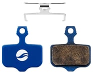 Giant Sport Disc Brake Pads (Organic) | product-related