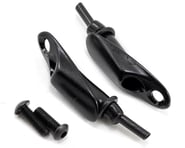 Giant 16+ TCR Advanced Brake Cable Stops & Bolts (Black) (Pair) | product-related