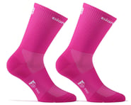 Giordana FR-C Tall Solid Socks (Fuchsia Fluo) | product-also-purchased