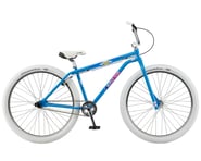 GT 2021 Pro Performer Heritage 29" BMX Bike (23.5" Toptube) (Team Blue) | product-also-purchased