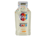 GU Energy Gel (Birthday Cake) | product-related