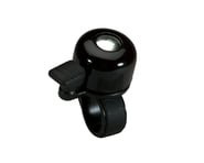 Mirrycle Incredibell Original Handlebar Bell (Black) | product-related