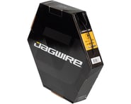Jagwire Basics Derailleur Cable Housing File Box (Black) | product-related