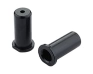 Jagwire 5mm Alloy Housing Stop (Black) (10) | product-related