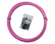 Jagwire Sport Derailleur Cable Housing (Pink) | product-related