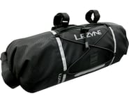 Lezyne Bar Caddy Handlebar Bag (Black) (7L) | product-related