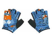 Louis Garneau Kid Ride Cycling Gloves (Monster) | product-also-purchased