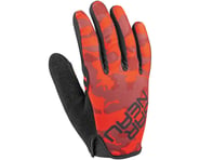 Louis Garneau Ditch Gloves (Red/Charcoal) | product-also-purchased