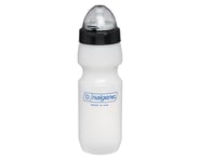 Nalgene All Terrain Water Bottle (Clear/Black) | product-also-purchased