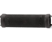 ODI Ruffian Lock-On Grips Only (Black) (130mm) (No Clamps) | product-also-purchased
