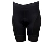 Performance Women's Ultra Stealth LTD Shorts (Black) | product-also-purchased