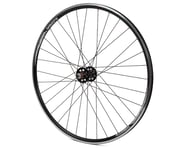 Quality Wheels Track Double Wall Rear Wheel (Black) | product-also-purchased