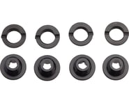 Race Face Chainring Bolt/Nut Pack (Aluminum) (Torx) (Single/Double Ring Set) | product-related