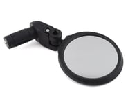 Serfas Glass Lens Mirror (Black) (62mm) | product-also-purchased