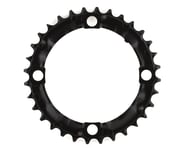 Shimano Deore M480-L Chainring (Black) (3 x 9 Speed) (104mm BCD) | product-related