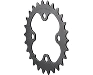 Shimano SLX M660/5 Chainrings (Black) (3 x 9 Speed) (64mm BCD) | product-related