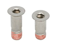 Shimano Rear Derailleur Pulley Bolt (Pair) | product-also-purchased