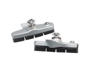 Shimano 105 BR-5800-S Road Brake Shoe Set (Silver) | product-related