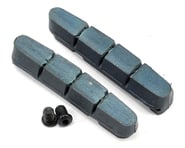 Shimano R55C4 Dura-Ace/Ultegra Carbon Rim Brake Pad Inserts (Black) | product-related