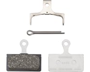 Shimano Disc Brake Pads (Resin) | product-related