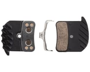 Shimano Disc Brake Pads (Metal) (w/ Cooling Fins) | product-related