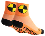 Sockguy 3" Socks (Crash Test Dummy) | product-also-purchased