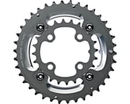 Specialized SRAM 10 Speed Mountain Chainrings (Grey) (2 x 10 Speed) | product-related