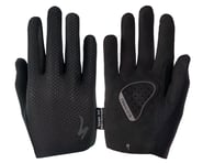 Specialized Women's Body Geometry Grail Long Finger Gloves (Black) | product-also-purchased
