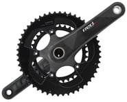 SRAM Red Compact Crankset (Black) (2 x 11 Speed) (GXP Spindle) (C2) | product-related