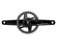 SRAM Rival 1 AXS Wide Crankset (Black) (1 x 12 Speed) (DUB Spindle) (D1) | product-also-purchased