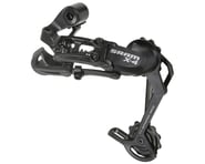 SRAM X-4 Rear Derailleur (Black) (7-9 Speed) (Long Cage) | product-also-purchased