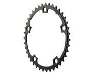 SRAM Powerglide Road Chainrings (Black) (2 x 10 Speed) | product-related