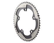 SRAM Red 22 YAW Chainring (Grey) (2 x 11 Speed) (130mm BCD) | product-related