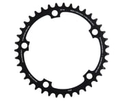 SRAM Red/Force YAW Chainring (Black) (2 x 11 Speed) (130mm BCD) | product-related