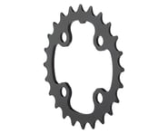 SRAM GX Chainrings (Black) (2 x 11 Speed) | product-related
