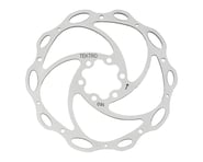 Tektro Lyra Cross Disc Brake Rotor (6-Bolt) | product-related