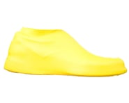 VeloToze Roam Waterproof Commuting Shoe Covers (Yellow) | product-related