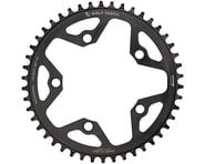 Wolf Tooth Components Gravel/CX/Road Chainring (Black) | product-related