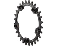 Wolf Tooth Components Chainring (Black) (5-Bolt) | product-related