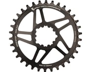 Wolf Tooth Components SRAM Direct Mount Chainrings (Black) | product-related